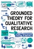 Afbeelding van Grounded Theory for Qualitative Research