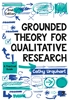 Afbeelding van Grounded Theory for Qualitative Research