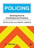 Afbeelding van Policing