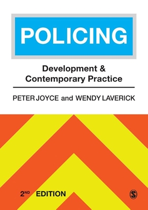 Afbeeldingen van Policing