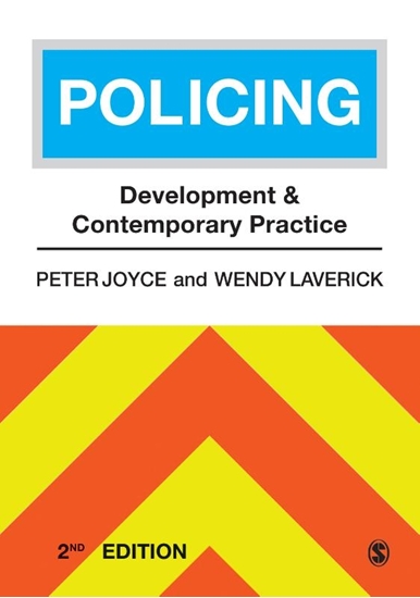 Afbeelding van Policing