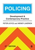 Afbeelding van Policing
