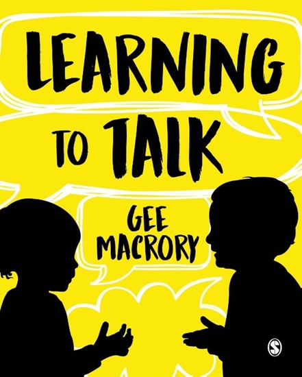 Afbeelding van Learning to Talk
