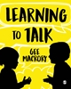 Afbeelding van Learning to Talk