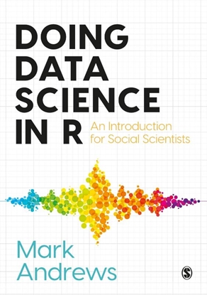 Afbeeldingen van Doing Data Science in R