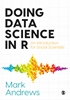 Afbeelding van Doing Data Science in R
