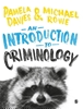 Afbeelding van An Introduction to Criminology