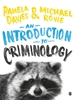 Afbeelding van An Introduction to Criminology