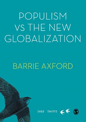 Afbeeldingen van Populism Versus the New Globalization