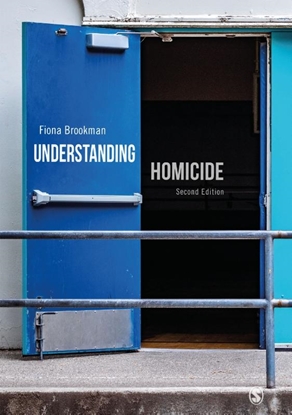 Afbeeldingen van Understanding Homicide
