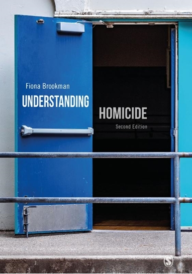 Afbeelding van Understanding Homicide