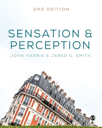 Afbeeldingen van Sensation and Perception