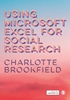 Afbeelding van Using Microsoft Excel for Social Research