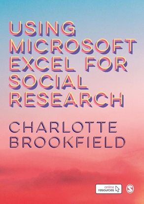Afbeeldingen van Using Microsoft Excel for Social Research