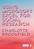 Afbeelding van Using Microsoft Excel for Social Research
