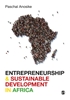 Afbeelding van Entrepreneurship and Sustainable Development in Africa