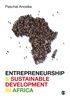 Afbeelding van Entrepreneurship and Sustainable Development in Africa