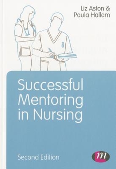 Afbeelding van Successful Mentoring in Nursing