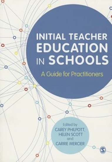 Afbeelding van Initial Teacher Education in Schools