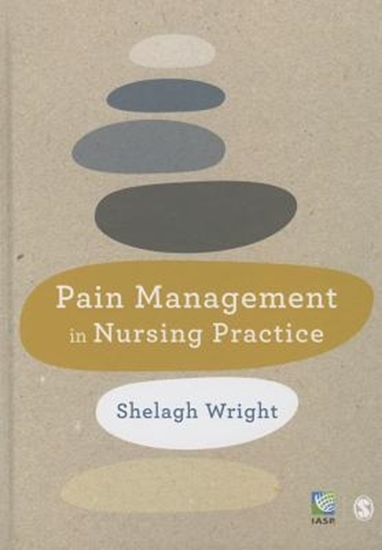 Afbeelding van Pain Management in Nursing Practice