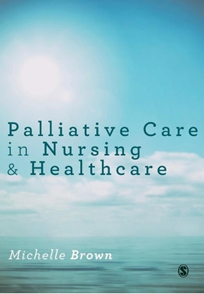 Afbeeldingen van Palliative Care in Nursing and Healthcare
