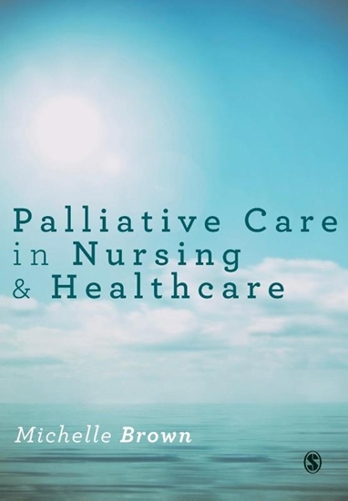 Afbeelding van Palliative Care in Nursing and Healthcare