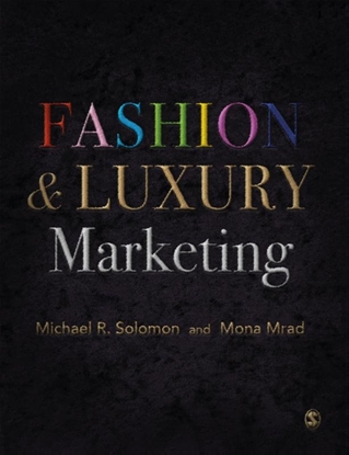 Afbeeldingen van Fashion & Luxury Marketing