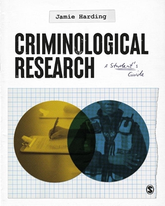 Afbeeldingen van Criminological Research