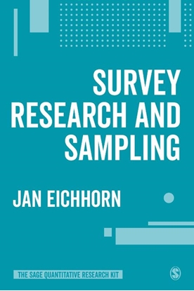 Afbeeldingen van Survey Research and Sampling