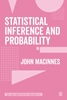 Afbeelding van Statistical Inference and Probability