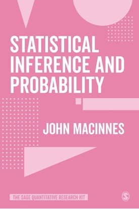 Afbeeldingen van Statistical Inference and Probability