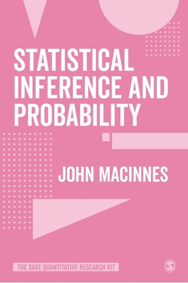 Afbeelding van Statistical Inference and Probability