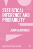 Afbeelding van Statistical Inference and Probability