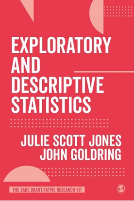 Afbeeldingen van Exploratory and Descriptive Statistics