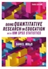 Afbeelding van Doing Quantitative Research in Education with IBM SPSS Statistics
