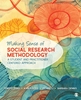 Afbeelding van Making Sense of Social Research Methodology: A Student and Practitioner Centered Approach