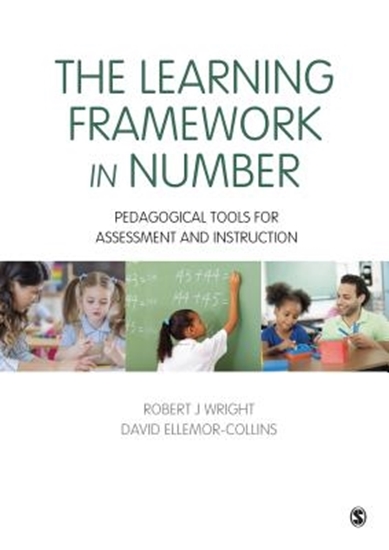Afbeelding van The Learning Framework in Number