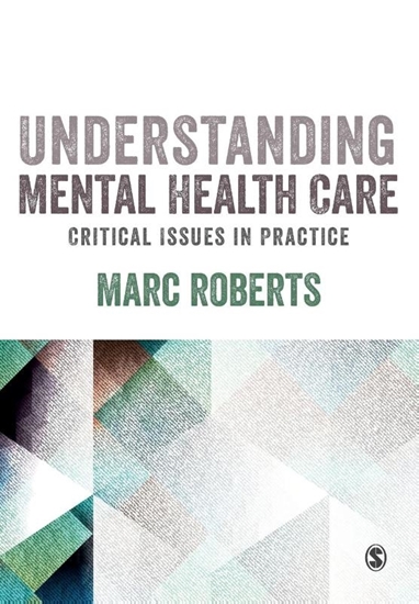 Afbeelding van Understanding Mental Health Care: Critical Issues in Practice
