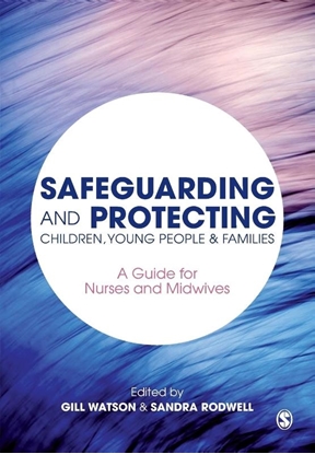 Afbeeldingen van Safeguarding and Protecting Children, Young People and Families