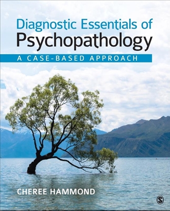 Afbeeldingen van Diagnostic Essentials of Psychopathology: A Case-Based Approach