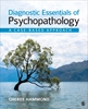 Afbeelding van Diagnostic Essentials of Psychopathology: A Case-Based Approach