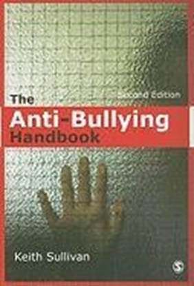 Afbeeldingen van The Anti-Bullying Handbook