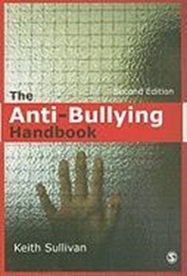Afbeelding van The Anti-Bullying Handbook