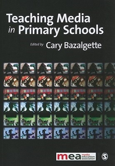 Afbeelding van Teaching Media in Primary Schools