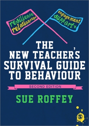 Afbeeldingen van The New Teacher's Survival Guide to Behaviour
