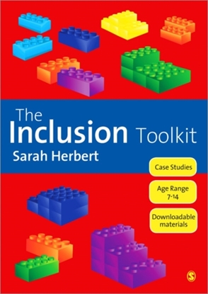 Afbeeldingen van The Inclusion Toolkit