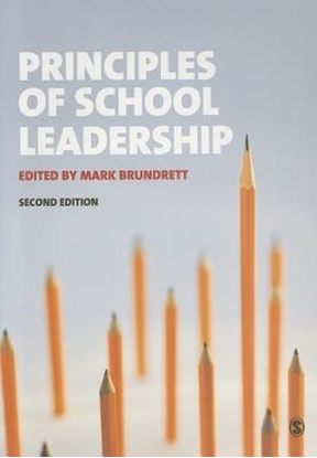 Afbeeldingen van Principles of School Leadership