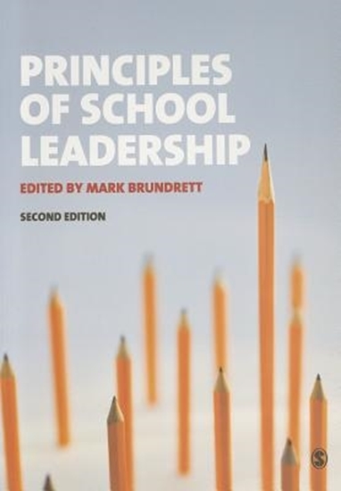 Afbeelding van Principles of School Leadership