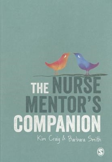Afbeelding van The Nurse Mentor's Companion