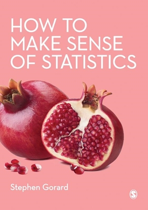 Afbeeldingen van How to Make Sense of Statistics